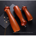 Mill Pepper Manual Oka Adjustable Coarseness Mechanism Pepper Mill Wood